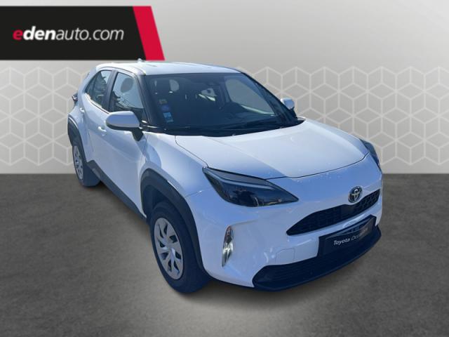 Toyota Yaris image 5