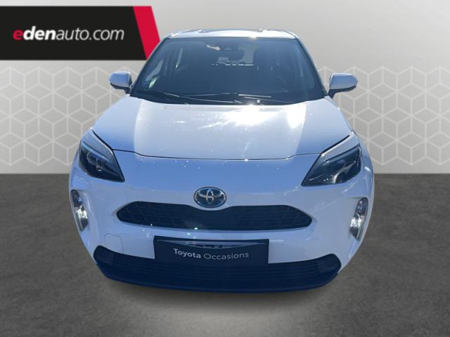 Toyota Yaris image 3