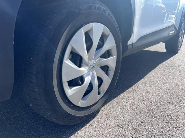 Toyota Yaris image 8