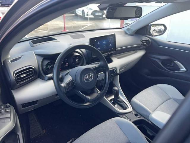 Toyota Yaris image 3