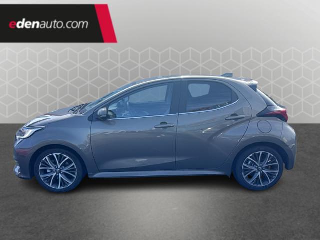 Toyota Yaris image 8