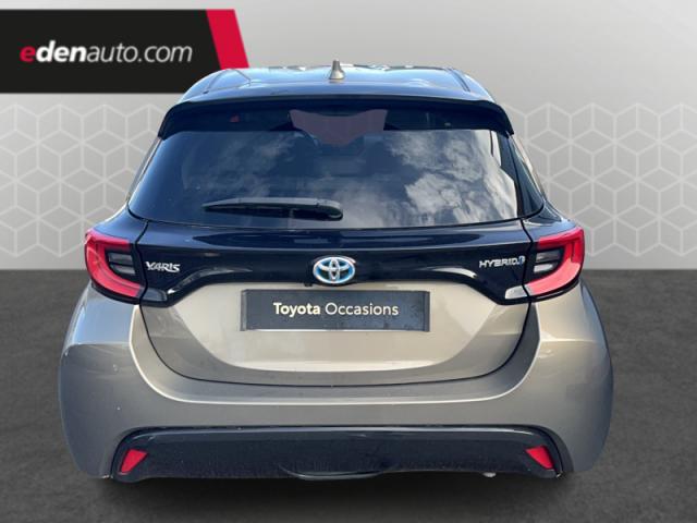 Toyota Yaris image 7