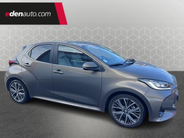 Toyota Yaris image 9