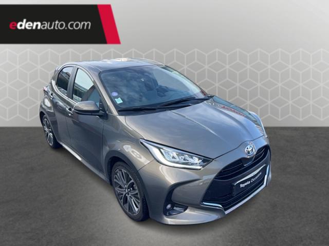 Toyota Yaris image 4