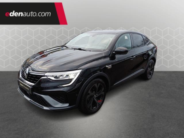 Renault Arkana E-Tech 145 - 21b R.s. Line