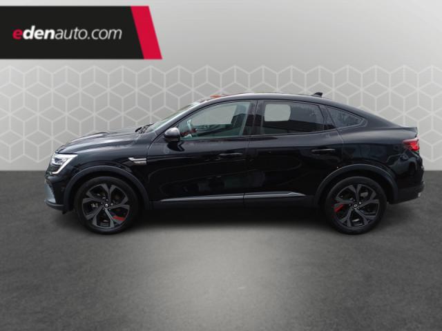 Renault Arkana image 1