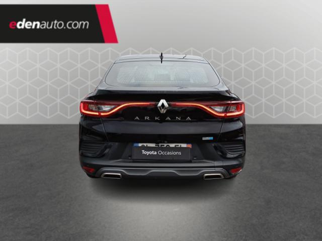 Renault Arkana image 7