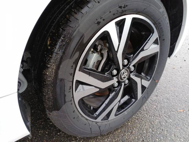 Toyota Yaris image 1