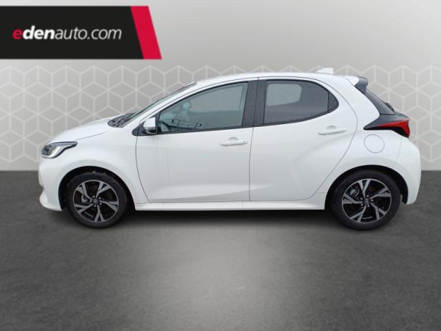 Toyota Yaris image 4