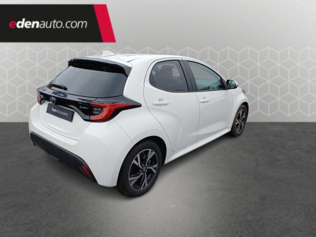 Toyota Yaris image 9