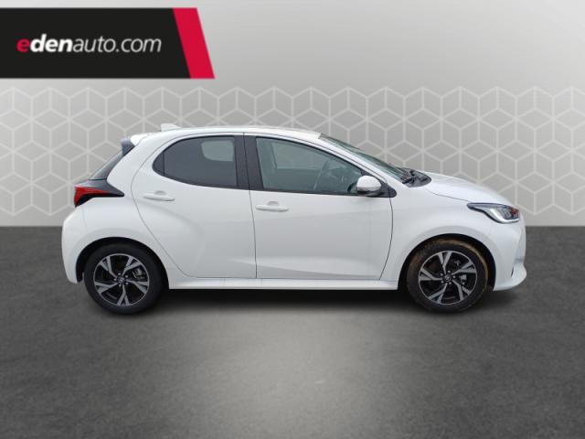 Toyota Yaris image 5