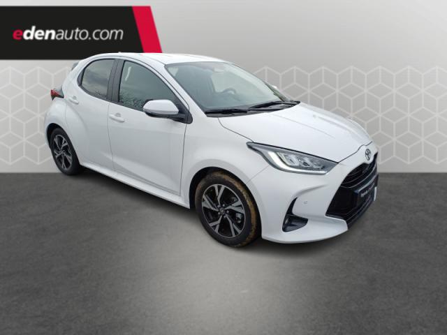 Toyota Yaris image 7