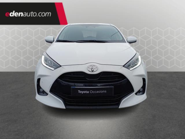 Toyota Yaris image 2