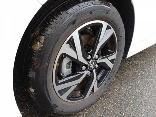 Toyota Yaris image 3