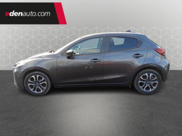 Mazda 2 image 5