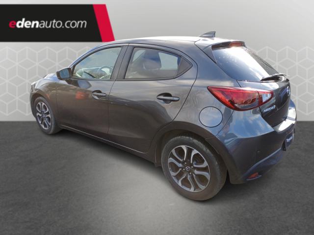 Mazda 2 image 3
