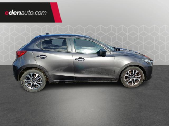 Mazda 2 image 7