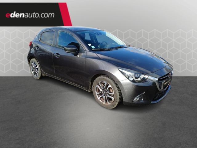 Mazda 2 image 1