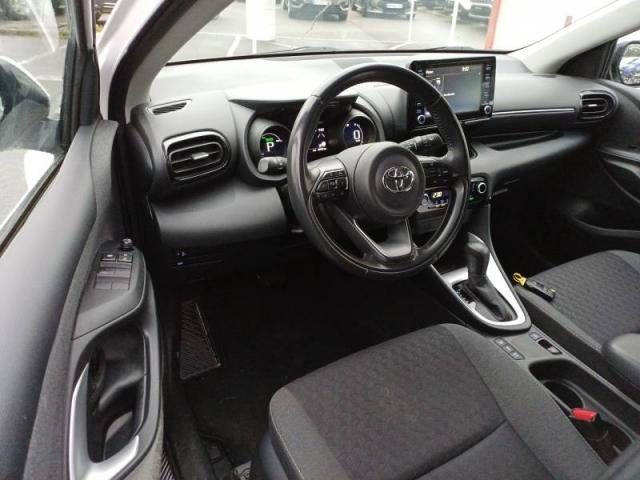 Toyota Yaris image 7