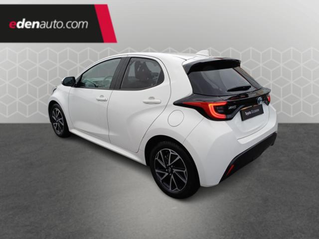 Toyota Yaris image 5