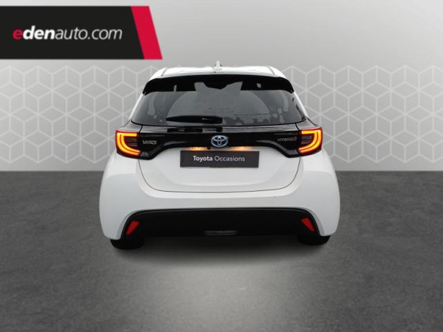 Toyota Yaris image 6