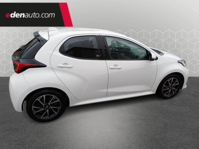 Toyota Yaris image 4