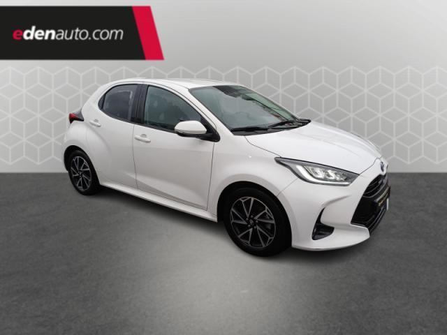 Toyota Yaris image 1