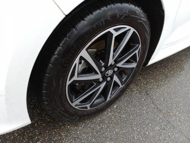 Toyota Yaris image 2