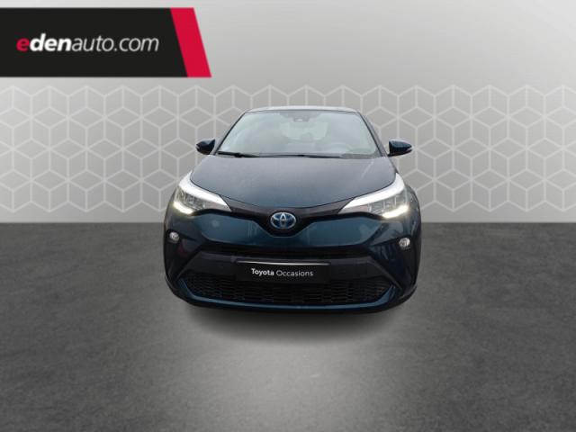Toyota C-Hr image 8