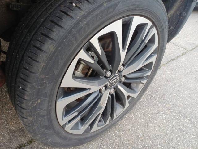 Toyota Yaris image 3