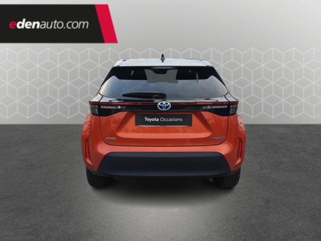 Toyota Yaris image 8