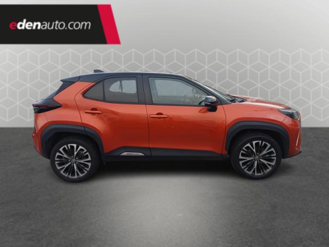 Toyota Yaris image 9