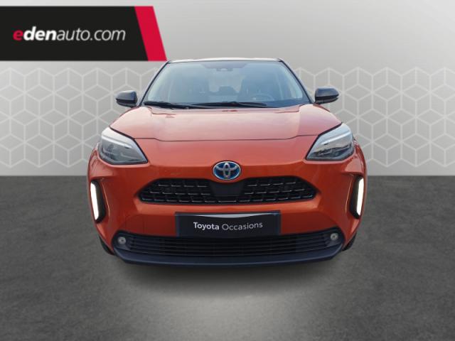 Toyota Yaris image 7