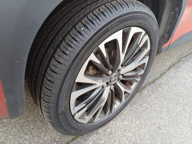 Toyota Yaris image 2