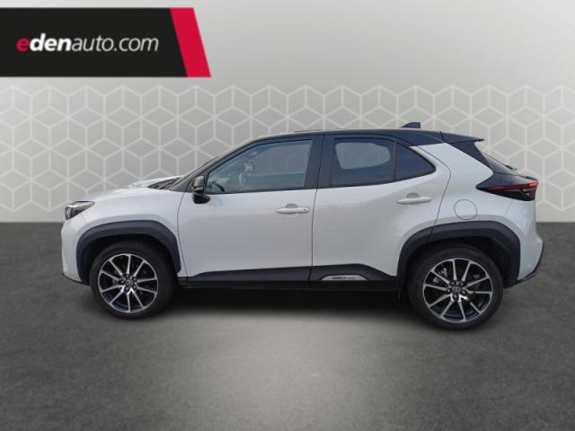 Toyota Yaris image 5