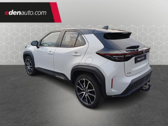 Toyota Yaris image 6