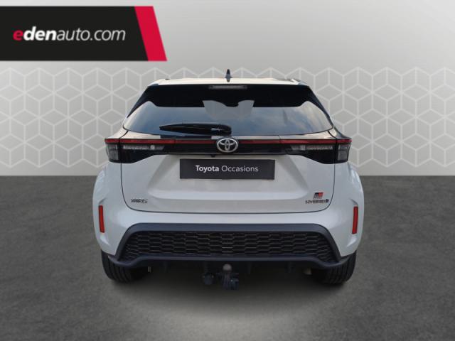 Toyota Yaris image 8