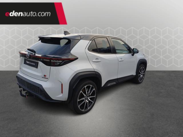 Toyota Yaris image 2