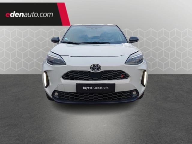 Toyota Yaris image 3