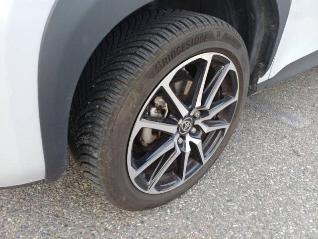 Toyota Yaris image 1