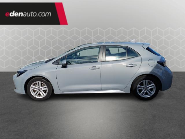 Toyota Corolla image 8