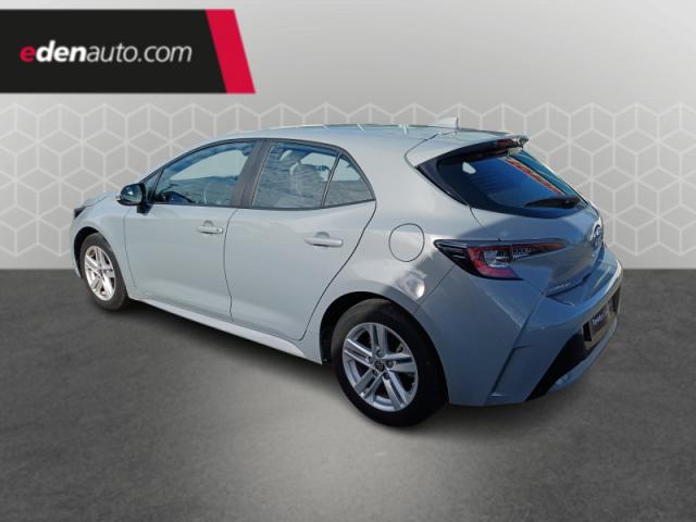 Toyota Corolla image 2