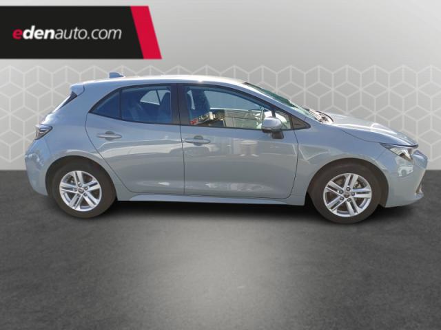 Toyota Corolla image 7