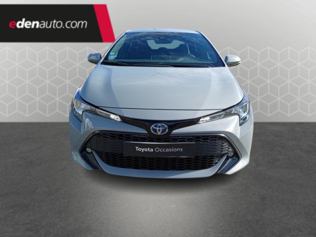 Toyota Corolla image 5