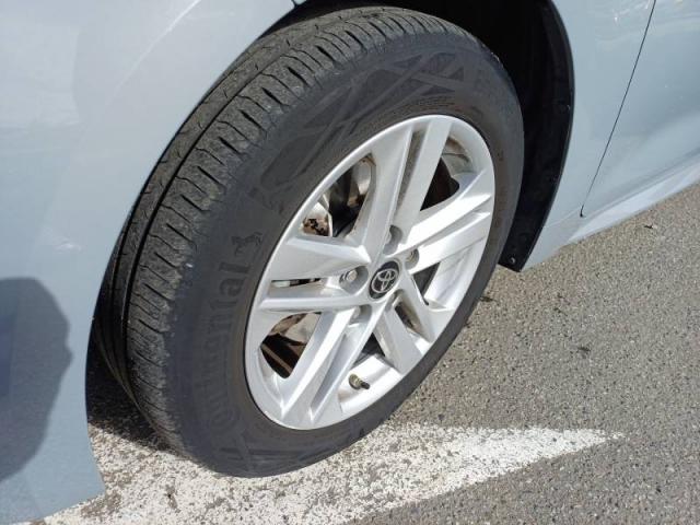 Toyota Corolla image 1