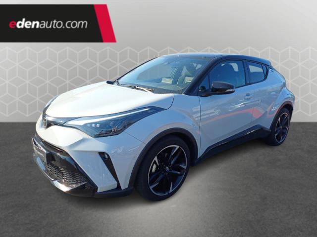 Toyota C-Hr Hybride 1.8l Gr Sport