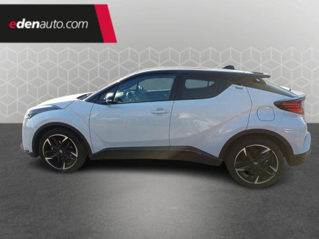 Toyota C-Hr image 9
