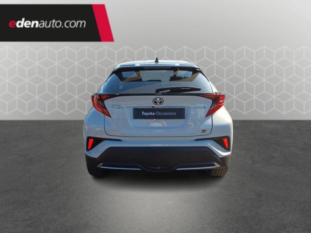 Toyota C-Hr image 3