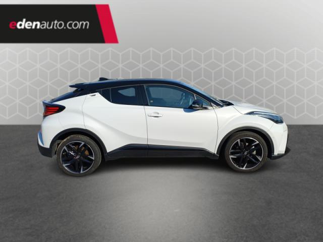 Toyota C-Hr image 7