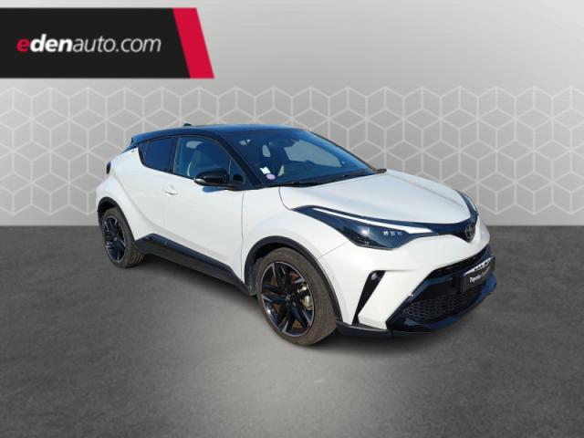 Toyota C-Hr image 5